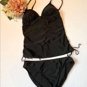 Apt 9 Two Piece Tankini